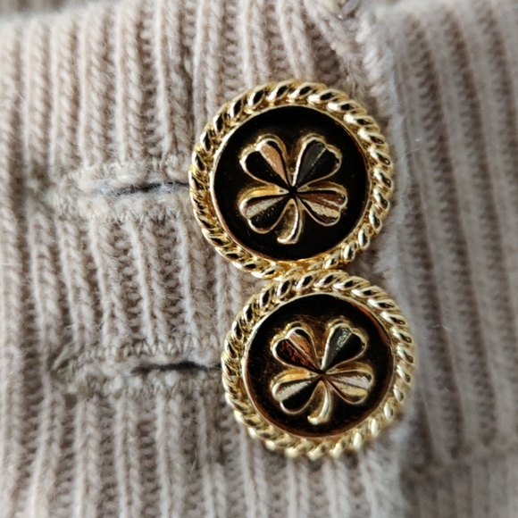 CHANEL 100% Cashmere - Picture 5 of 11